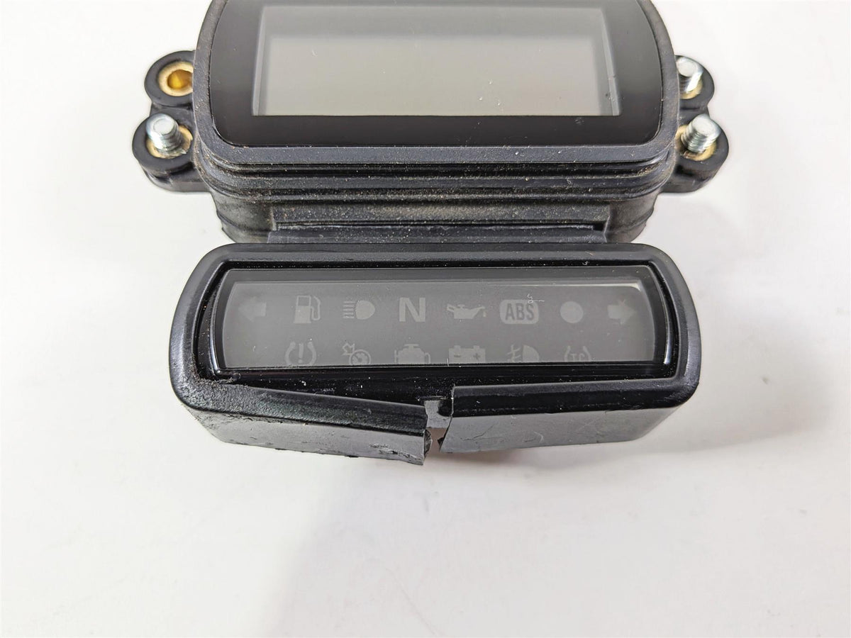 2024 Harley Softail FXLRST Low Rider Speedometer Gauge 3k Only - Read 70900651B {{ shop.shopifyCountryName }} - Mototech271
