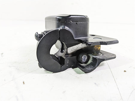 2016 Harley FLSTC Softail Heritage Front Brake Master Cylinder 41700233 {{ shop.shopifyCountryName }} - Mototech271