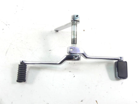 2002 Harley Touring FLHTC Electra Glide Shifter Shift Pedal Lever Set 33895-82E {{ shop.shopifyCountryName }} - Mototech271