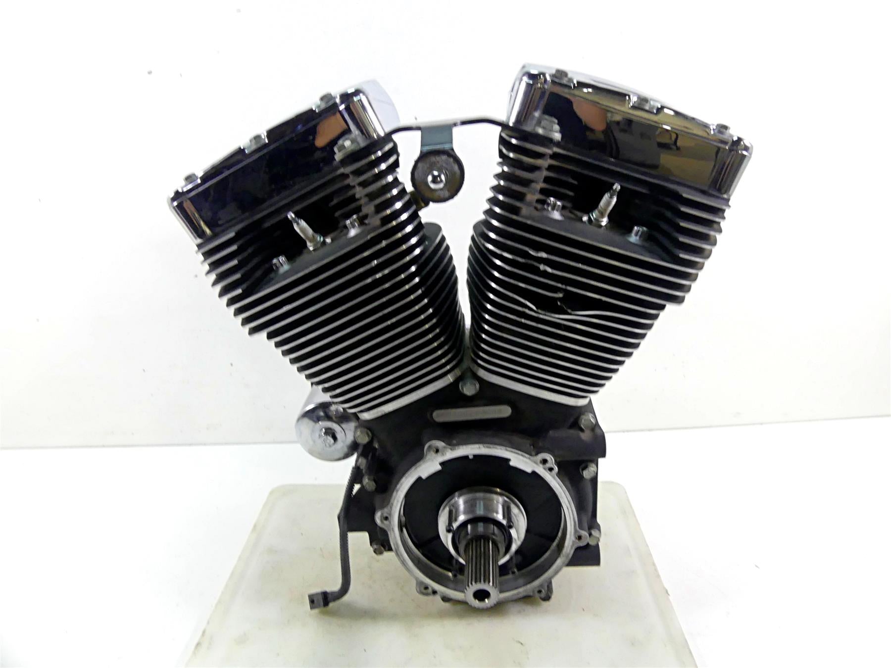 2008 Harley Touring FLHX Street Glide Runnin Engine 96ci A -Video -Read 19261-10 {{ shop.shopifyCountryName }} - Mototech271