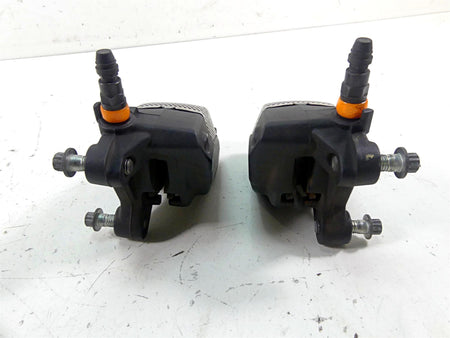 2015 Harley Touring FLHXS Street Glide Front Brake Caliper Set 43027-08 44023-08 {{ shop.shopifyCountryName }} - Mototech271