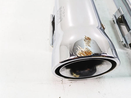 2020 Harley Touring FLHX Street Glide Cobra Exhaust Neighbor Hater Mufflers 6109 {{ shop.shopifyCountryName }} - Mototech271