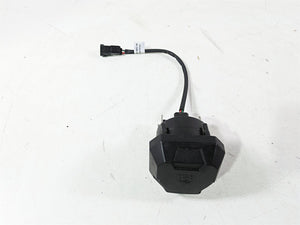 2023 Kawasaki KLR KL 650 Adventure Dash Usb Port & Housing 59221-0021 | Mototech271
