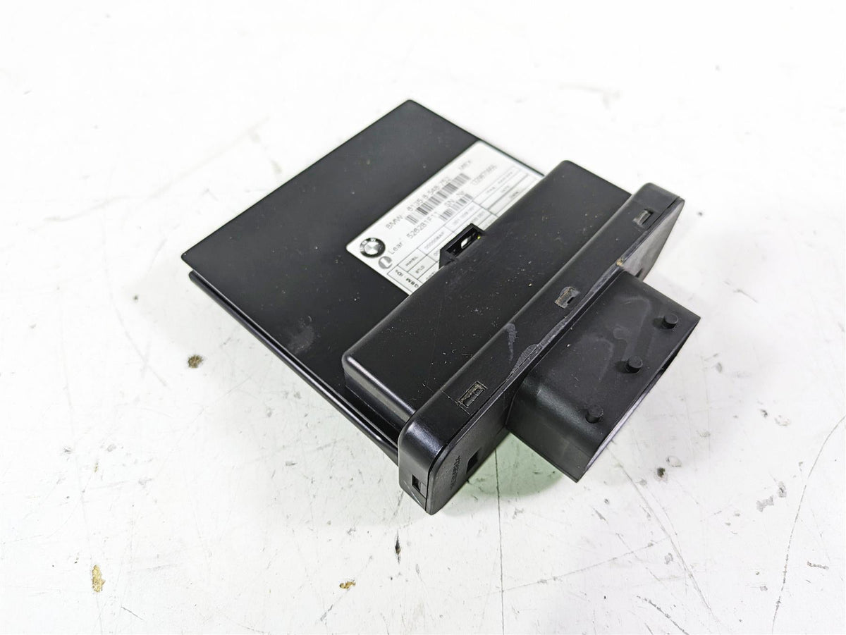 2014 BMW R1200 RT RTW K52 Basic Control Module 61358548752 {{ shop.shopifyCountryName }} - Mototech271