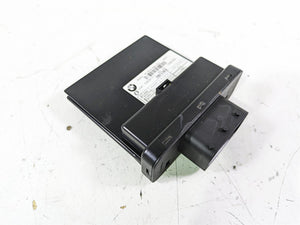 2014 BMW R1200 RT RTW K52 Basic Control Module 61358548752 | Mototech271