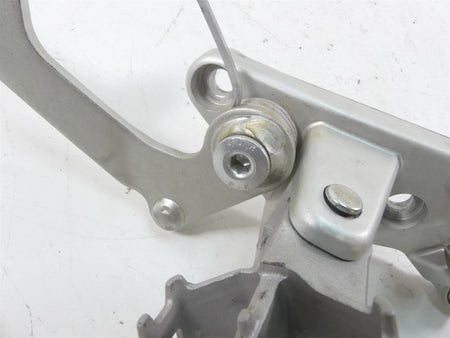 2020 Ducati Multistrada 1260 Enduro Right Front Footpeg & Brake Pedal 82422892AA {{ shop.shopifyCountryName }} - Mototech271