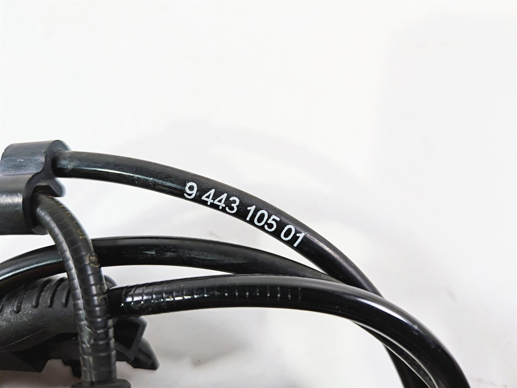 2021 BMW R1250GS K51 Adventure Front Abs Brake Wheel Speed Sensor 34529443105-Mototech271