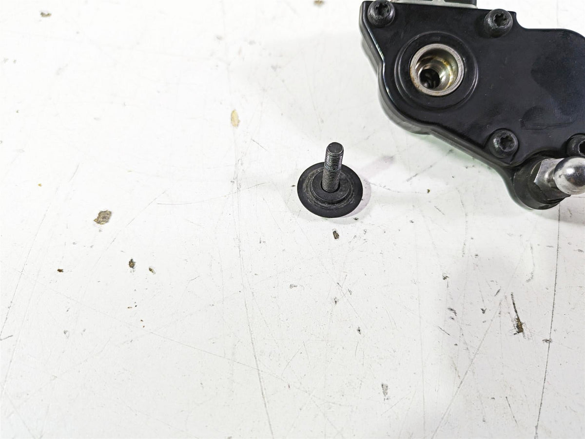 2014 BMW R1200 RT RTW K52 Quickshifter Quick Shifter Shift Assist 23418536884 {{ shop.shopifyCountryName }} - Mototech271