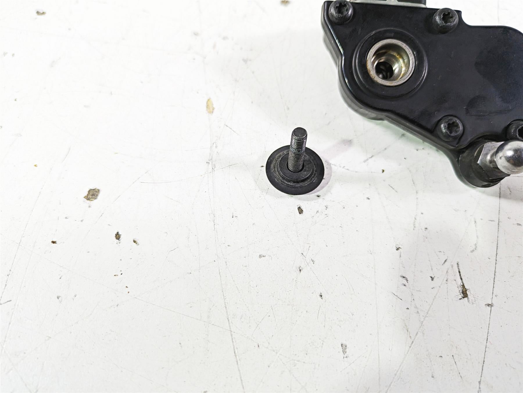 2014 BMW R1200 RT RTW K52 Quickshifter Quick Shifter Shift Assist 23418536884 {{ shop.shopifyCountryName }} - Mototech271