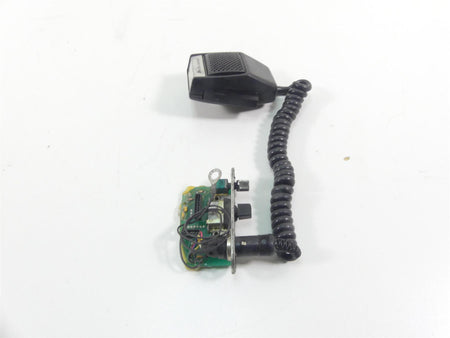 1995 Harley Touring FLHTCU Electra Glide Midland Cb Intercom Mic 77136-95 {{ shop.shopifyCountryName }} - Mototech271