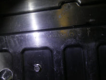 Load image into Gallery viewer, 2015 Victory Cross Country Tour Rear Trunk Luggage Box + Mount Set 5438158
