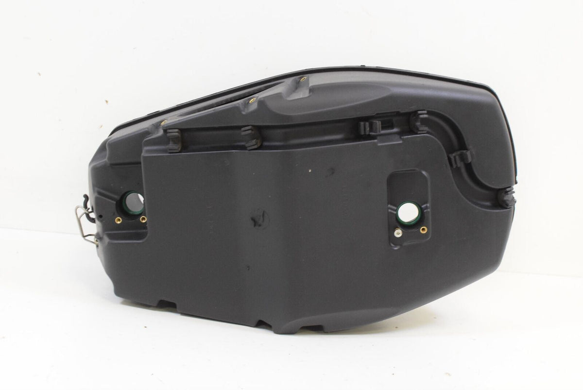 2010 Ducati Streetfighter S Air Cleaner Breather Filter Box SET 44211393B {{ shop.shopifyCountryName }} - Mototech271