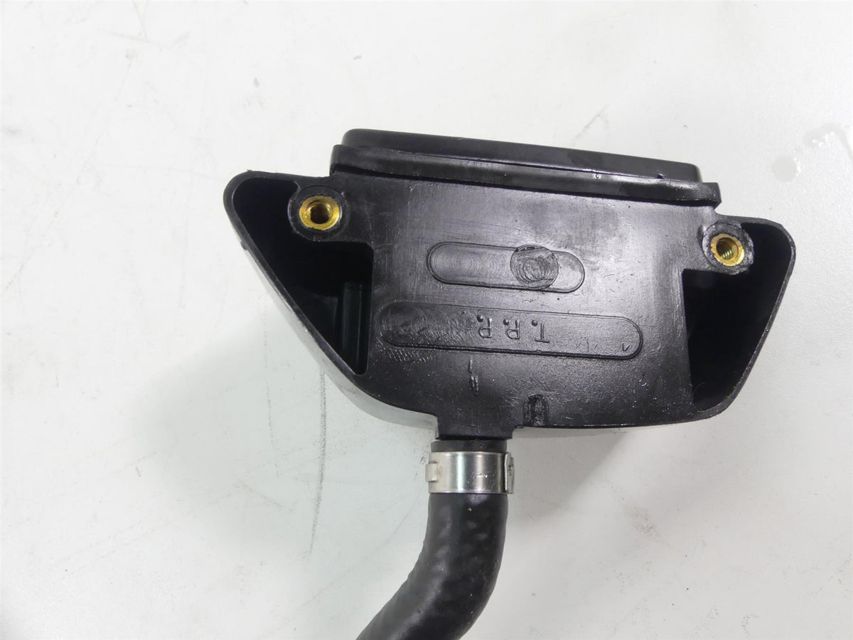 1993 Harley FXSTS Softail Springer Rear Brake Master Cylinder 42446-87C {{ shop.shopifyCountryName }} - Mototech271