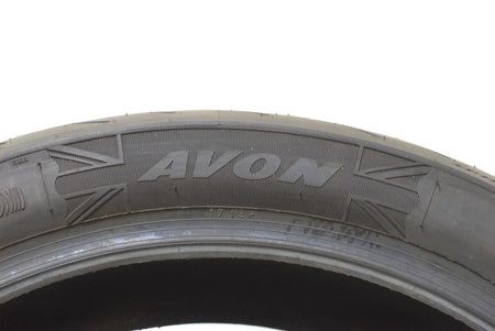 Unused Rear Motorcycle Tire Avon Spirit ST 160/60-17 DOT4317 4030111 {{ shop.shopifyCountryName }} - Mototech271
