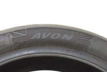 Load image into Gallery viewer, Unused Rear Motorcycle Tire Avon Spirit ST 160/60-17 DOT4317 4030111
