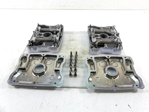 2009 Big Dog K9 117ci S&S Cycle Rocker Box Valve Cover Set 90-4093-S | Mototech271