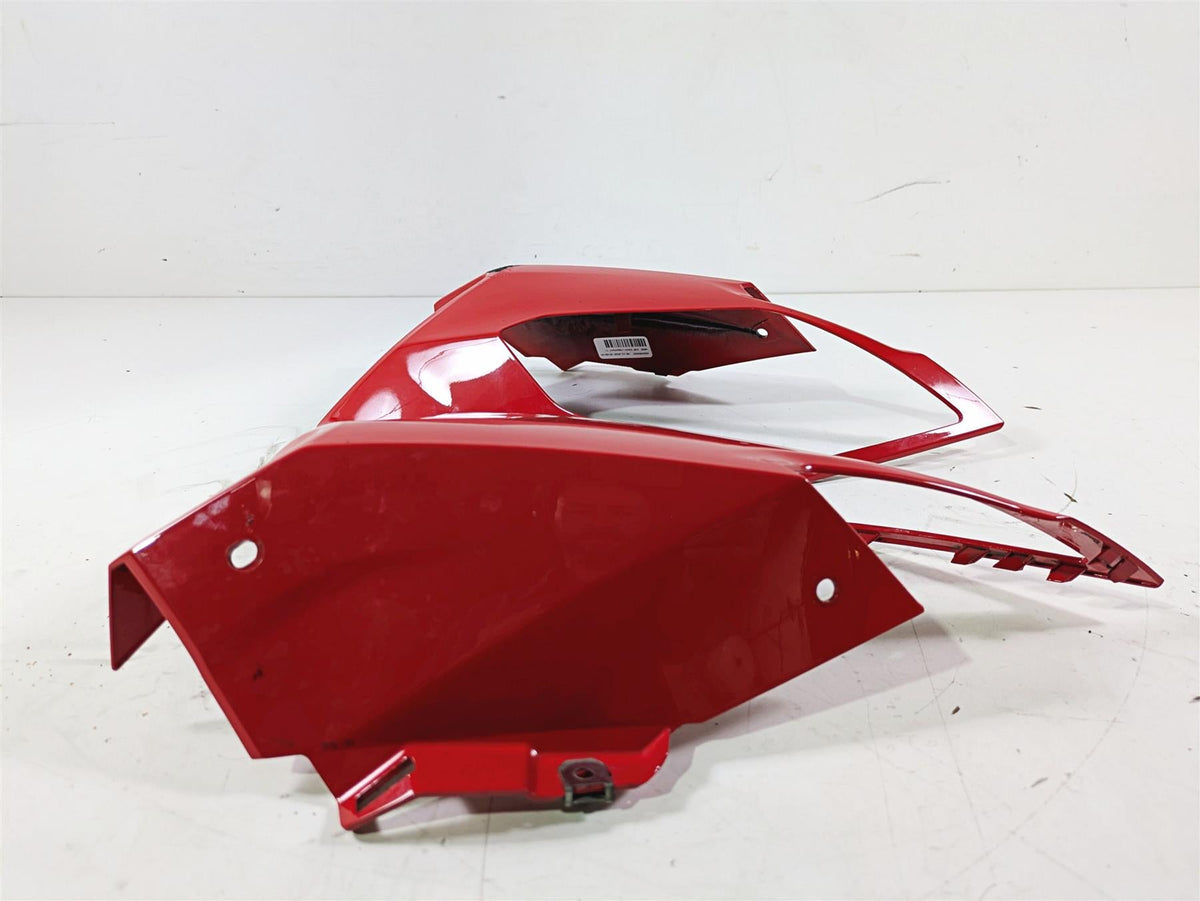 2019 BMW S1000XR K49 Front Headlight Fairing Set 46638549009 46638549010 {{ shop.shopifyCountryName }} - Mototech271