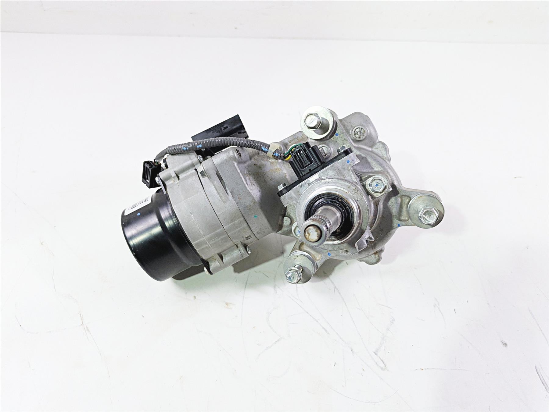 2023 Kawasaki Teryx KRX KRF 1000 C Power Steering Module Unit 16172-0043
