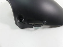 Load image into Gallery viewer, 2008 Ducati Hypermotard 1100 Front Lower Fender Mud Guard 56410701A | Mototech271
