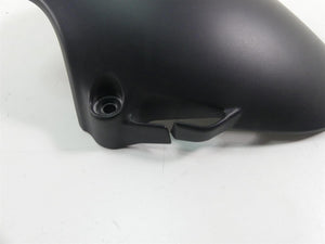 2008 Ducati Hypermotard 1100 Front Lower Fender Mud Guard 56410701A | Mototech271