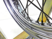 Load image into Gallery viewer, 2010 Harley Touring FLHRC Road King Front Wheel Rim 16x3 -Read 40960-09 | Mototech271
