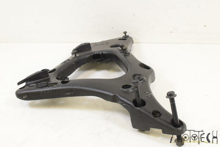 2016 Indian Chief Dark Horse Left Main Frame Side Plate Mount 5138128-329 {{ shop.shopifyCountryName }} - Mototech271