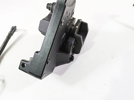 2009 Harley XR1200 Sportster Rear Brake Caliper + Lines 42948-08 {{ shop.shopifyCountryName }} - Mototech271