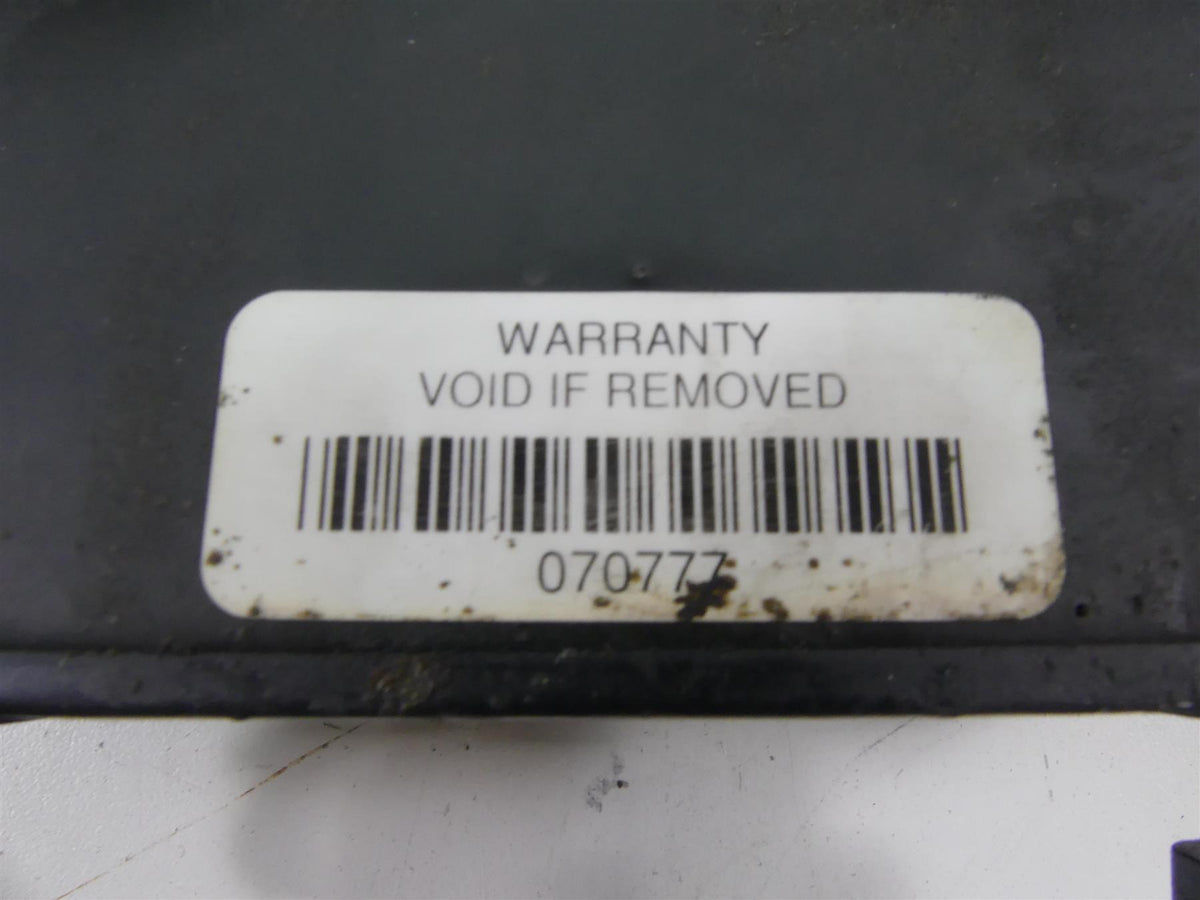 2014 Harley FXDF Dyna Fat Bob Rectifier Voltage Regulator 74631-08A {{ shop.shopifyCountryName }} - Mototech271