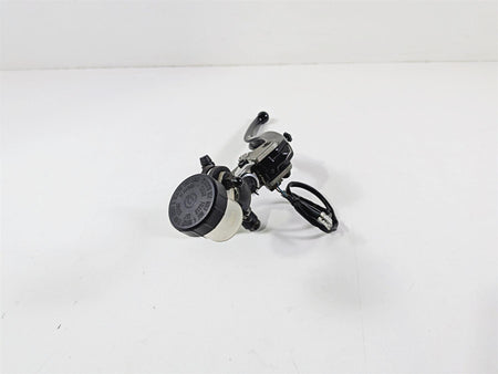 2017 Ducati Panigale 1299 Brembo Radial Clutch Master Cylinder & Lever 63040603B-Mototech271
