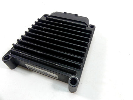 2011 Harley Softail FXS Blackline Cdi Ecu Ecm Engine Control Module 31903-11A {{ shop.shopifyCountryName }} - Mototech271