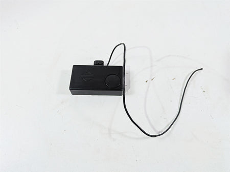 2009 Harley Touring FLHX Street Glide Alarm Box Security Siren 68970-06 {{ shop.shopifyCountryName }} - Mototech271