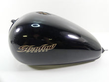 Load image into Gallery viewer, 2003 Honda VT1100 C2 Shadow Sabre Fuel Gas Petrol Tank - Read 17520-MCK-A40
