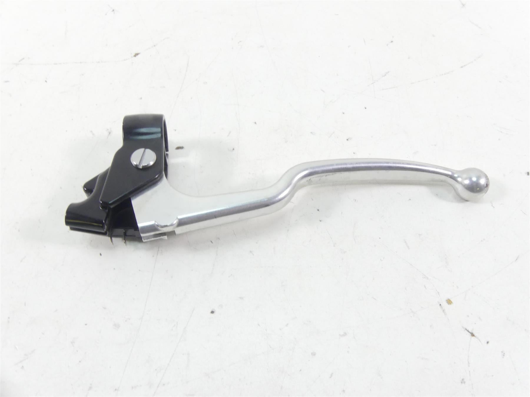 2021 Honda CBR600RR Clutch Perch & Lever 53195-MEE-010 {{ shop.shopifyCountryName }} - Mototech271