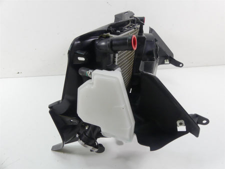2020 BMW F850 GS K81 Rallye Radiator Fan Reservoir Cover 17118565248 17111600196 {{ shop.shopifyCountryName }} - Mototech271