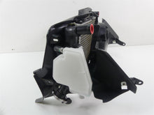 Load image into Gallery viewer, 2020 BMW F850 GS K81 Rallye Radiator Fan Reservoir Cover 17118565248 17111600196 | Mototech271
