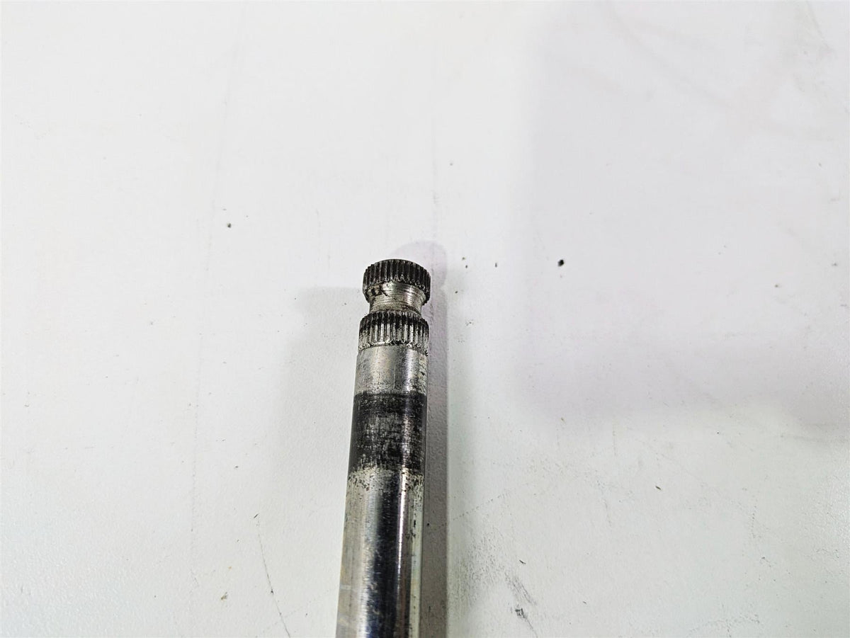 2017 Harley Dyna FXDB Street Bob Shift Lever Links & Rod Set 34621-06 33849-97 {{ shop.shopifyCountryName }} - Mototech271