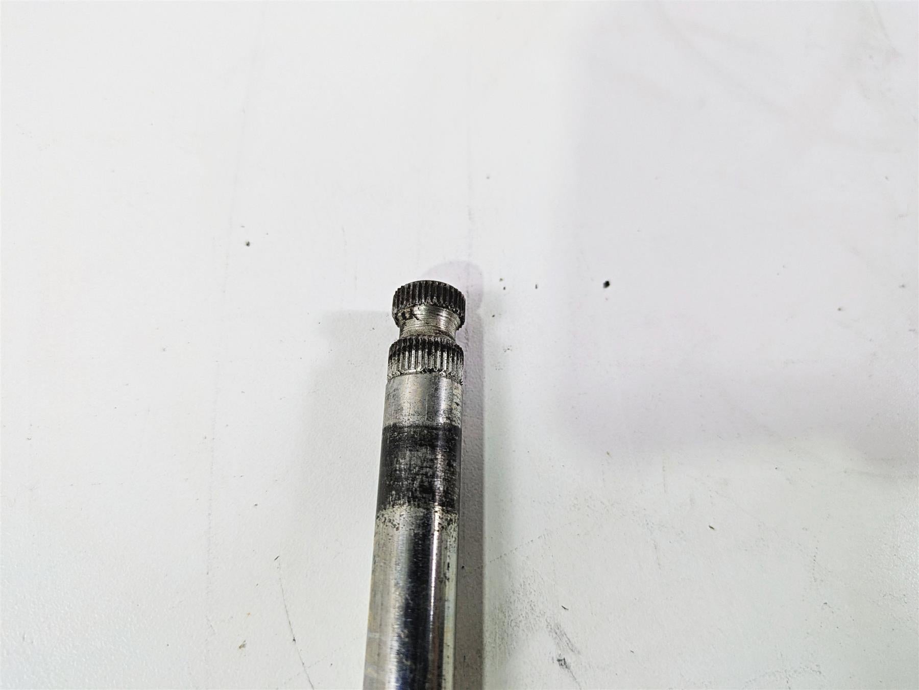 2017 Harley Dyna FXDB Street Bob Shift Lever Links & Rod Set 34621-06 33849-97 {{ shop.shopifyCountryName }} - Mototech271