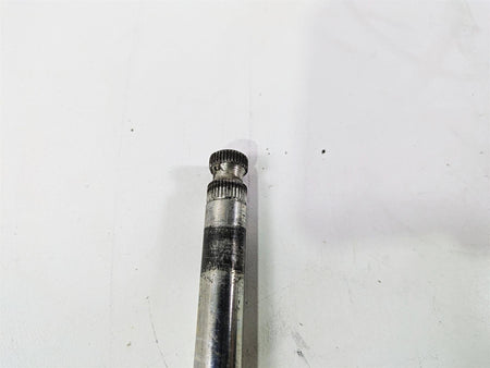 2017 Harley Dyna FXDB Street Bob Shift Lever Links & Rod Set 34621-06 33849-97 {{ shop.shopifyCountryName }} - Mototech271