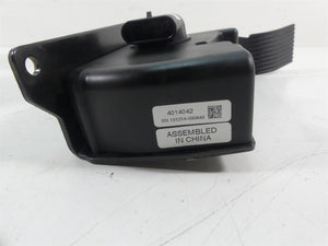 2020 Polaris RZR RS1 1000 Brake & Accelerate Pedal Lever Set 1023075 4014042