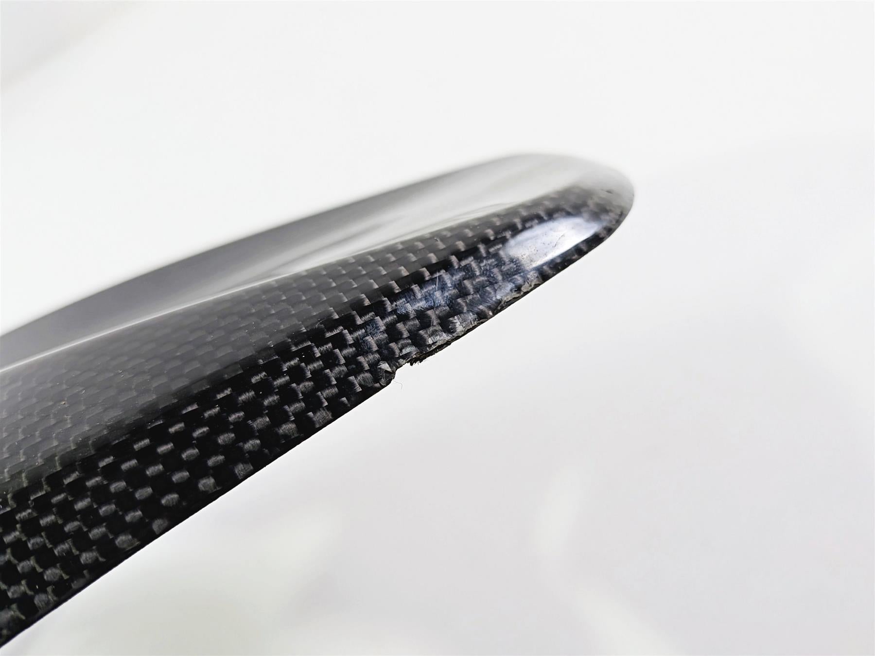 2017 Ducati Panigale 1299 Rear Carbon Fiber Fender Mud Guard 96900312A-Mototech271