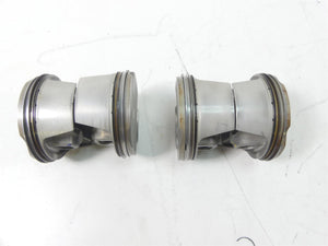 2020 Suzuki GSX1300 R Hayabusa Cylinder Jug Barrel + Pistons  11210-15H00-0F0