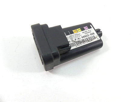 2003 Harley Touring FLHTCI E-Glide 100TH Tsm Turn Signal Module 68922-00B {{ shop.shopifyCountryName }} - Mototech271