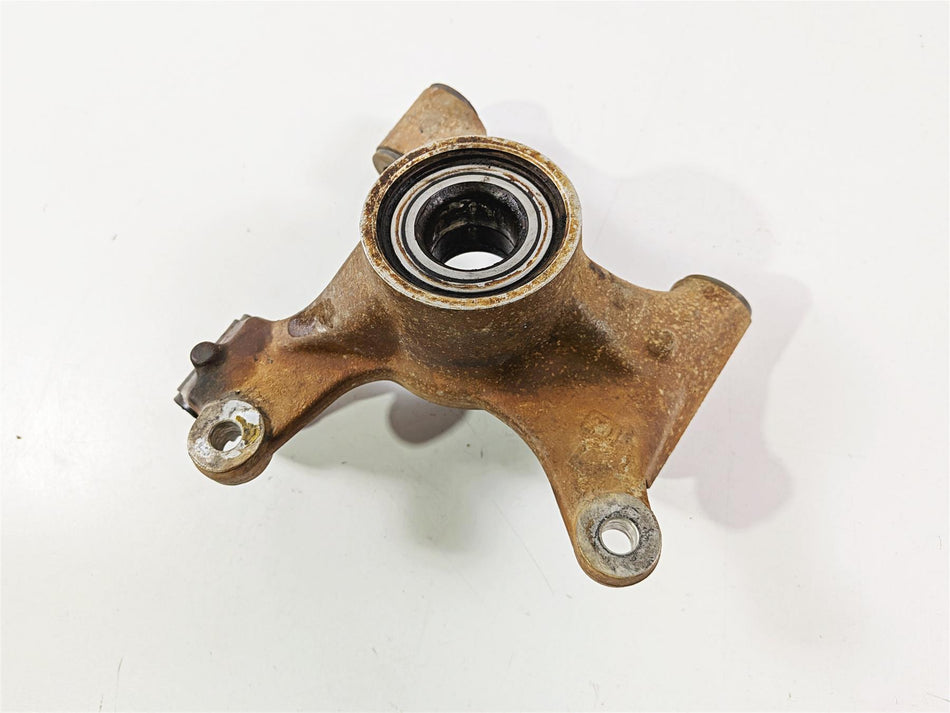 2021 Can-Am Defender MAX XMR HD10 Rear Left Knuckle Spindle 706002809-Mototech271