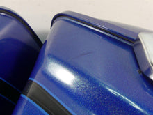 Load image into Gallery viewer, 2014 Harley Touring FLHTK Electra Glide Saddle Bag Saddlebag Set 90200412
