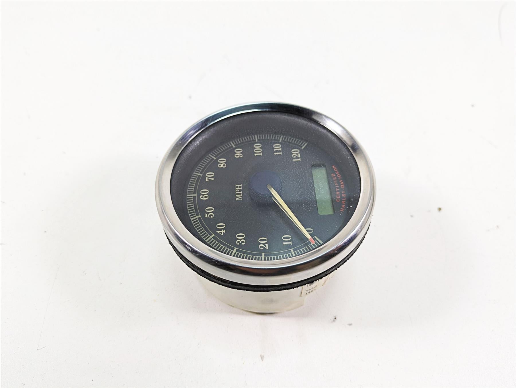2006 Harley Sportster XL1200 Speedometer Gauges Instrument 11k - Read 67403-04 {{ shop.shopifyCountryName }} - Mototech271