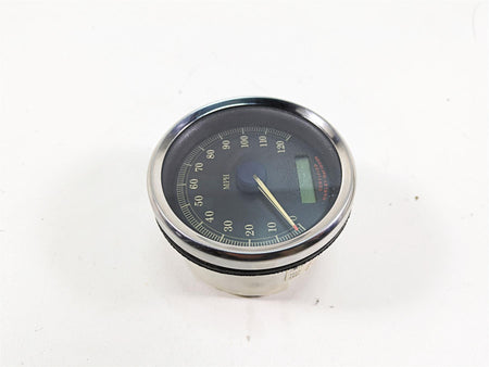 2006 Harley Sportster XL1200 Speedometer Gauges Instrument 11k - Read 67403-04 {{ shop.shopifyCountryName }} - Mototech271