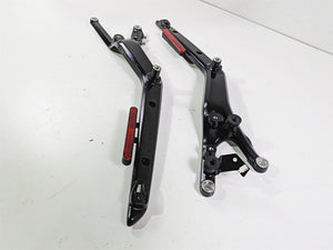 2024 Harley Sportster RH975 S Rear Fender Support Strut Set 47200749A 47200765A