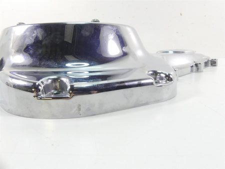 2007 Harley FLHTCU SE CVO Electra Glide Outer Primary Drive Cover 60685-07 {{ shop.shopifyCountryName }} - Mototech271