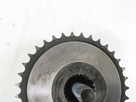 2017 Harley Touring FLTRXS Road Glide Man O-War Compensator Sprocket DH-MMS-AM834 {{ shop.shopifyCountryName }} - Mototech271