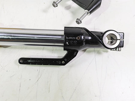 2023 BMW G310R K03 Straight Front Fork Legs 31428554237 31429829193 31429829194 {{ shop.shopifyCountryName }} - Mototech271
